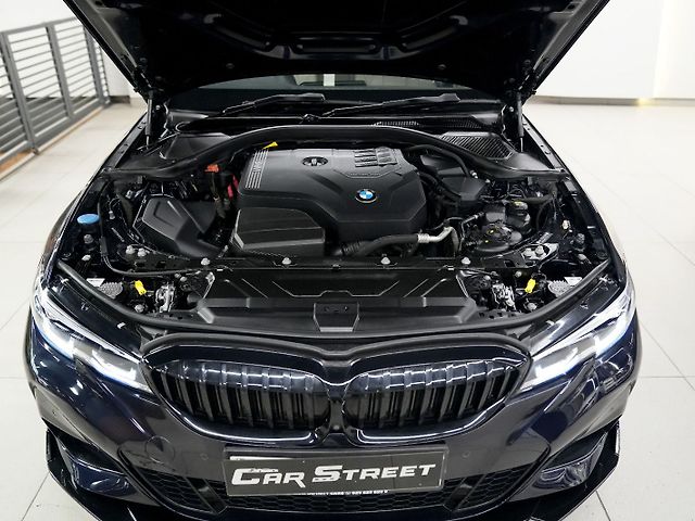 Used BMW 3 Series Gran Limousine [2021-2023] 330Li M Sport First Edition in Delhi