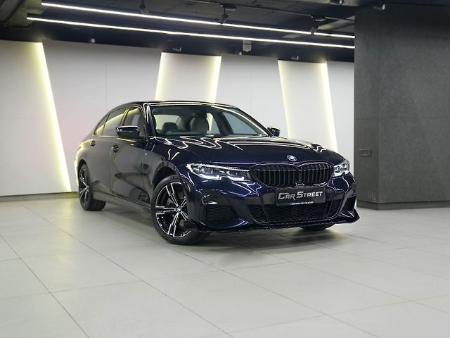 Used BMW 3 Series Gran Limousine [2021-2023] 330Li M Sport First Edition in Delhi