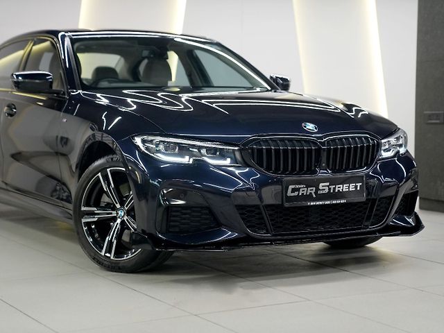 Used BMW 3 Series Gran Limousine [2021-2023] 330Li M Sport First Edition in Delhi