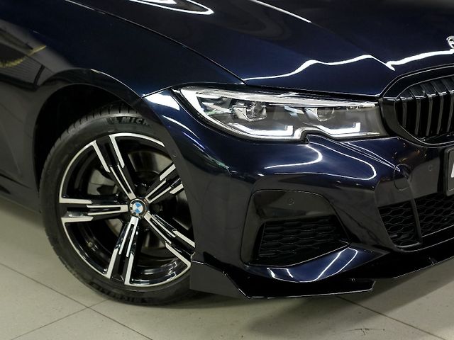 Used BMW 3 Series Gran Limousine [2021-2023] 330Li M Sport First Edition in Delhi