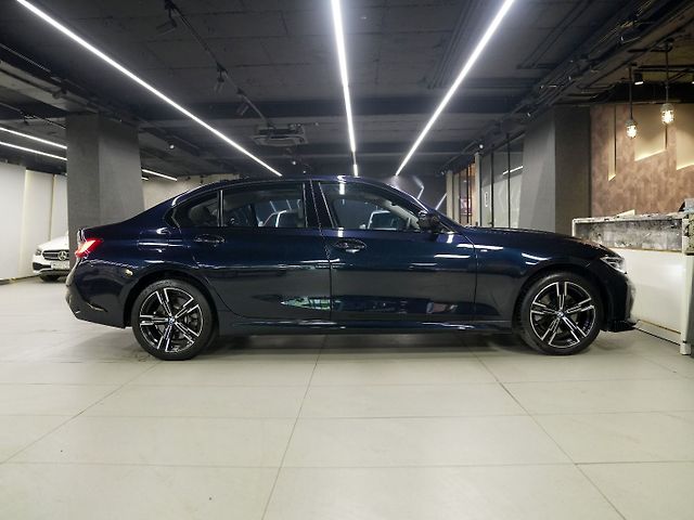 Used BMW 3 Series Gran Limousine [2021-2023] 330Li M Sport First Edition in Delhi