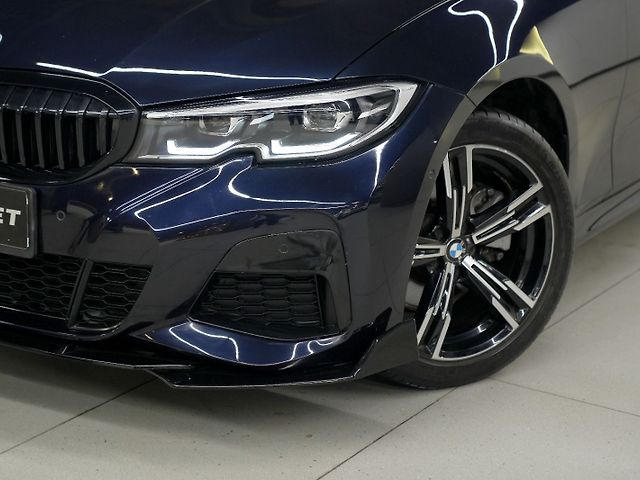 Used BMW 3 Series Gran Limousine [2021-2023] 330Li M Sport First Edition in Delhi