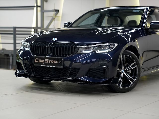 Used BMW 3 Series Gran Limousine [2021-2023] 330Li M Sport First Edition in Delhi
