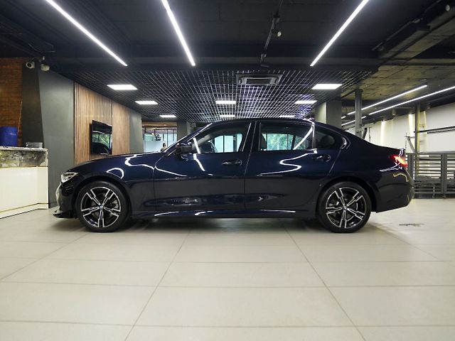 Used BMW 3 Series Gran Limousine [2021-2023] 330Li M Sport First Edition in Delhi