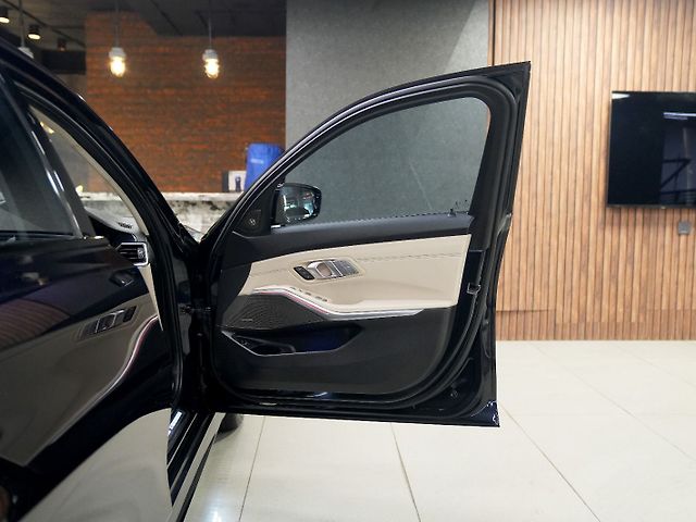 Used BMW 3 Series Gran Limousine [2021-2023] 330Li M Sport First Edition in Delhi