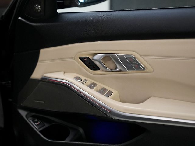 Used BMW 3 Series Gran Limousine [2021-2023] 330Li M Sport First Edition in Delhi