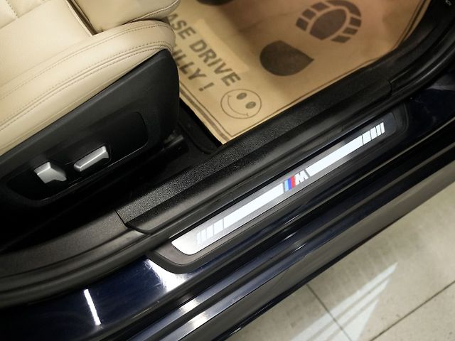 Used BMW 3 Series Gran Limousine [2021-2023] 330Li M Sport First Edition in Delhi