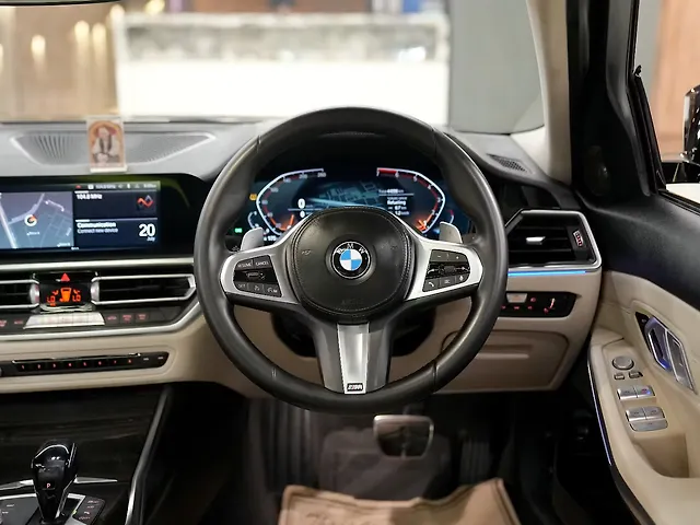 Used BMW 3 Series Gran Limousine [2021-2023] 330Li M Sport First Edition in Delhi