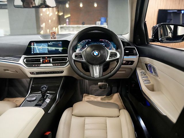 Used BMW 3 Series Gran Limousine [2021-2023] 330Li M Sport First Edition in Delhi