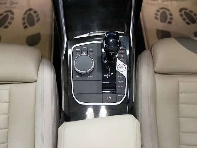 Used BMW 3 Series Gran Limousine [2021-2023] 330Li M Sport First Edition in Delhi