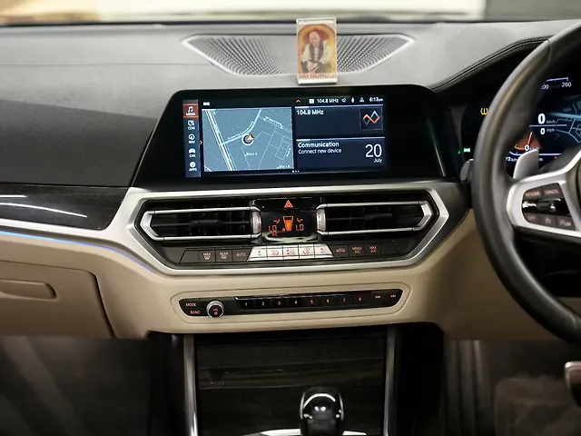 Used BMW 3 Series Gran Limousine [2021-2023] 330Li M Sport First Edition in Delhi