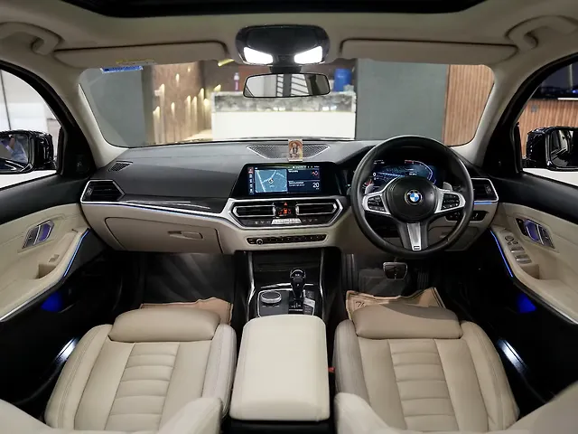 Used BMW 3 Series Gran Limousine [2021-2023] 330Li M Sport First Edition in Delhi