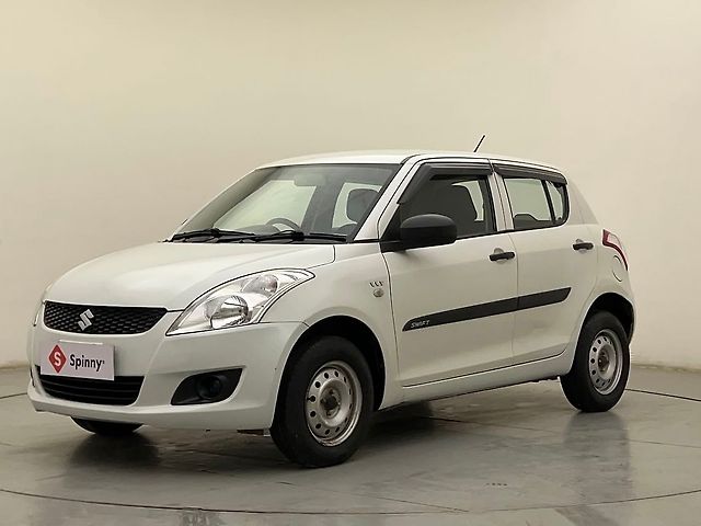 Used 2014 Maruti Suzuki Swift in Pune