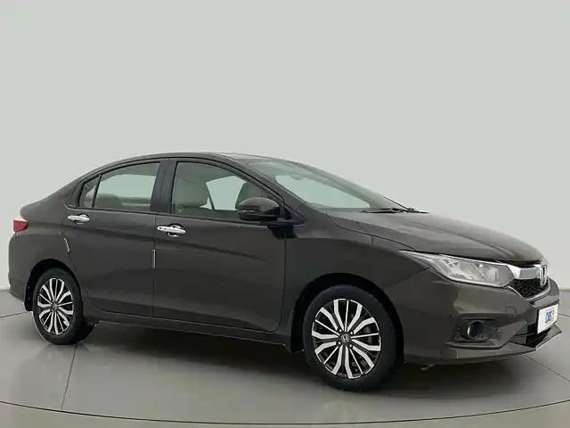 Used 2019 Honda City in Ahmedabad