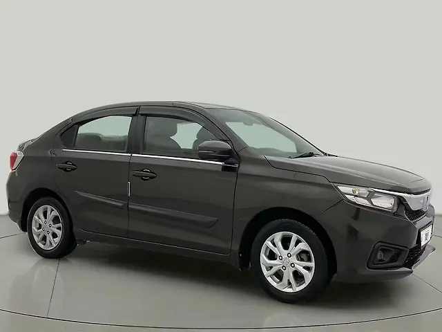 Used 2021 Honda Amaze in Ahmedabad