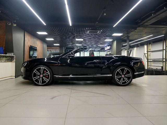 Used Bentley Continental GT V8 in Delhi