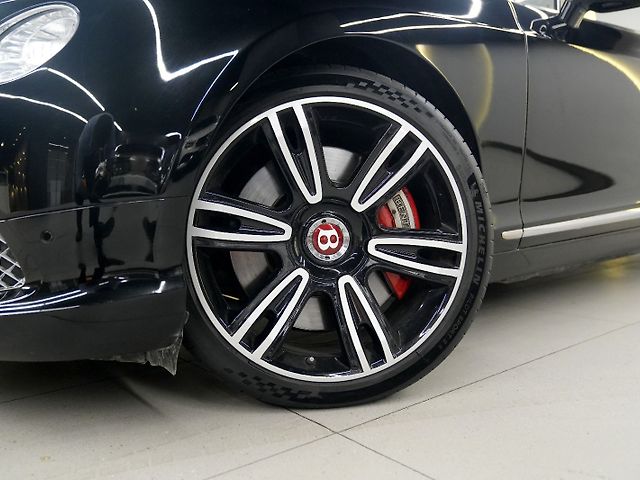 Used Bentley Continental GT V8 in Delhi