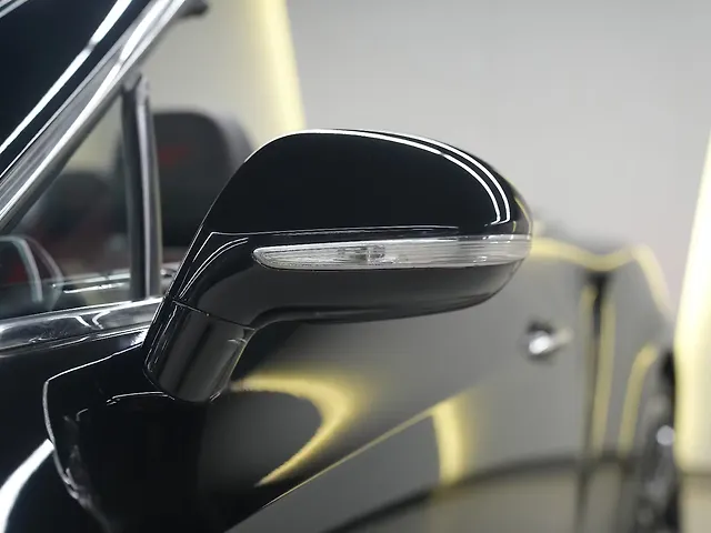 Used Bentley Continental GT V8 in Delhi