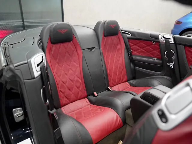 Used Bentley Continental GT V8 in Delhi