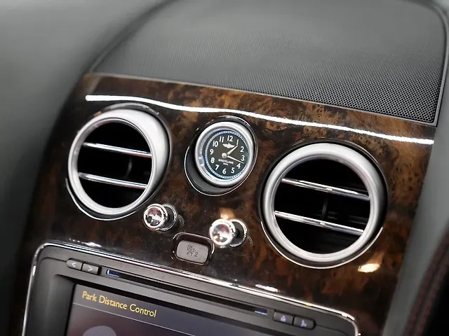 Used Bentley Continental GT V8 in Delhi