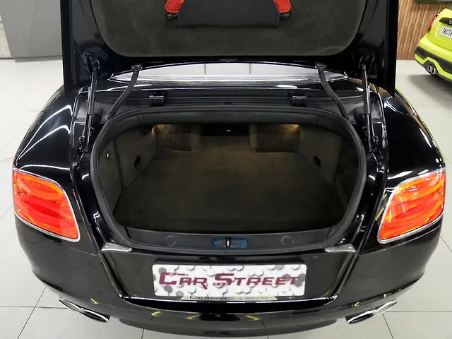 Used Bentley Continental GT V8 in Delhi