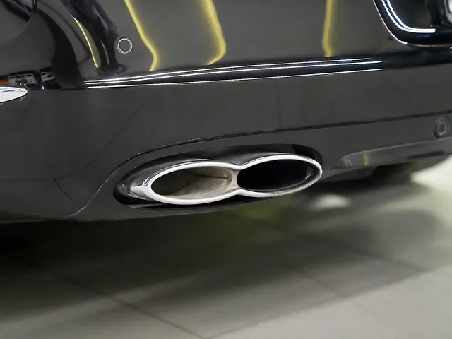 Used Bentley Continental GT V8 in Delhi