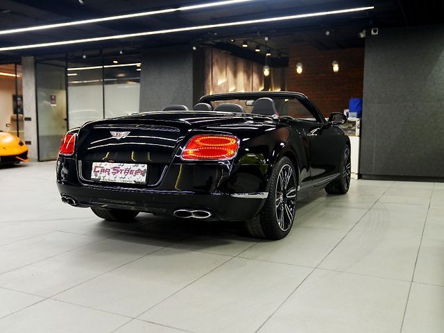 Used Bentley Continental GT V8 in Delhi