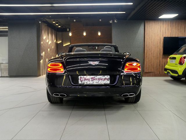 Used Bentley Continental GT V8 in Delhi