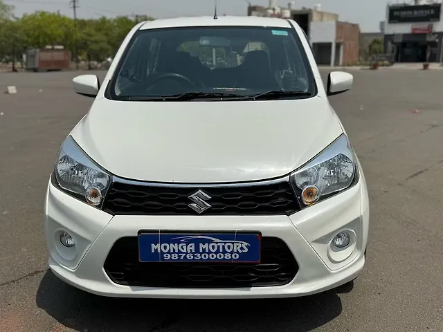 Used 2020 Maruti Suzuki Celerio in Ludhiana