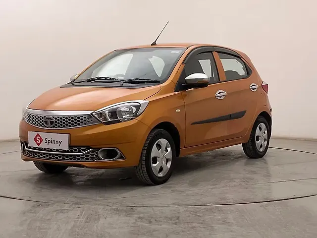 Used 2017 Tata Tiago in Pune