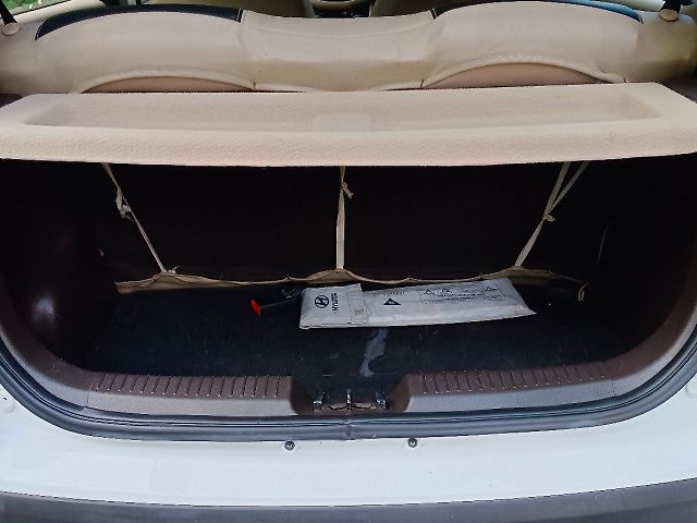 Used Hyundai i10 [2007-2010] Magna 1.2 AT in Bangalore