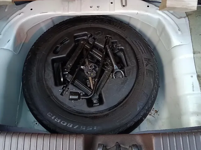 Used Hyundai i10 [2007-2010] Magna 1.2 AT in Bangalore