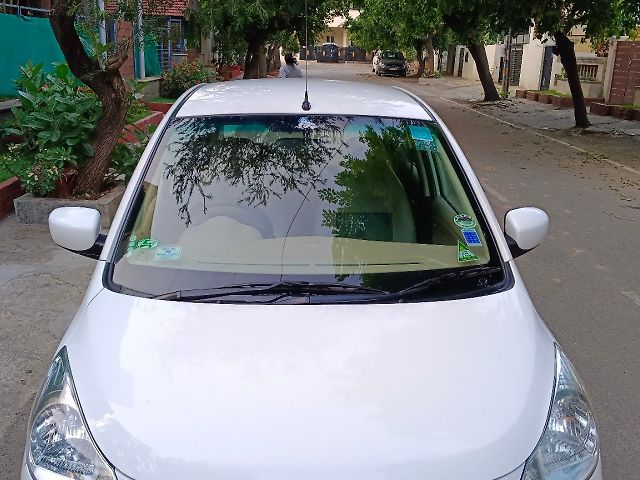 Used Hyundai i10 [2007-2010] Magna 1.2 AT in Bangalore
