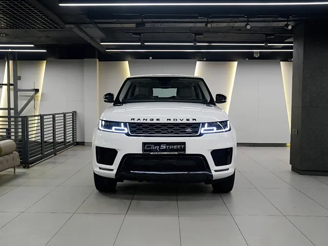 Used 2019 Land Rover Range Rover Sport in Delhi