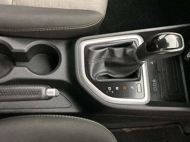 Used Hyundai Creta [2018-2019] SX 1.6 AT Petrol in Ahmedabad