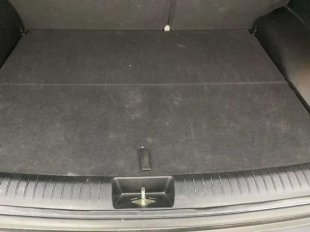 Used Hyundai Creta [2018-2019] SX 1.6 AT Petrol in Ahmedabad