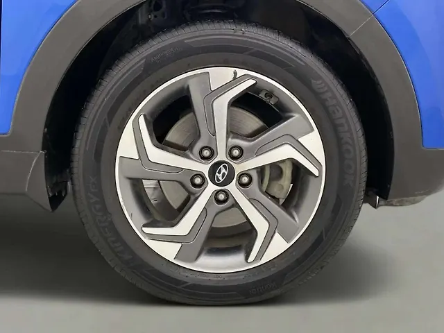 Used Hyundai Creta [2018-2019] SX 1.6 AT Petrol in Ahmedabad