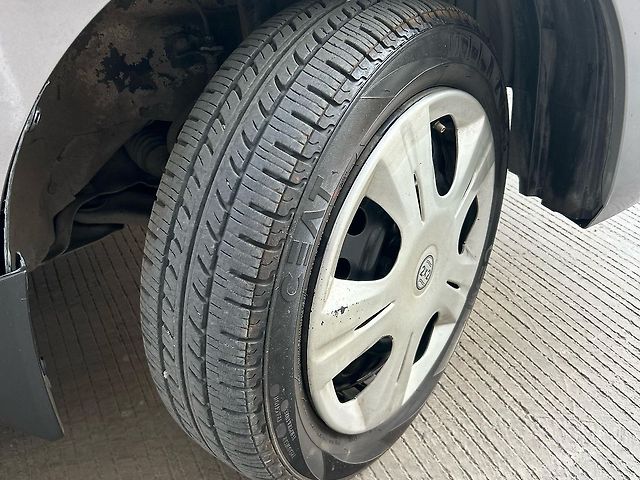 Used Maruti Suzuki Wagon R 1.0 [2014-2019] VXI in Nashik