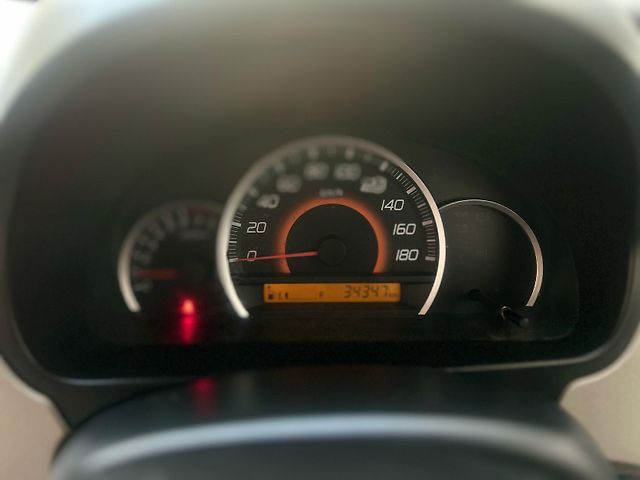 Used Maruti Suzuki Wagon R 1.0 [2014-2019] VXI in Nashik