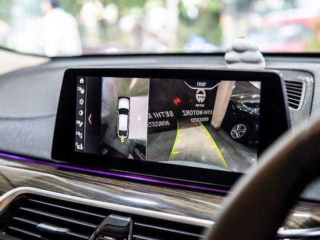 Used BMW 6 Series GT [2018-2021] 630d Luxury Line [2018-2019] in Delhi