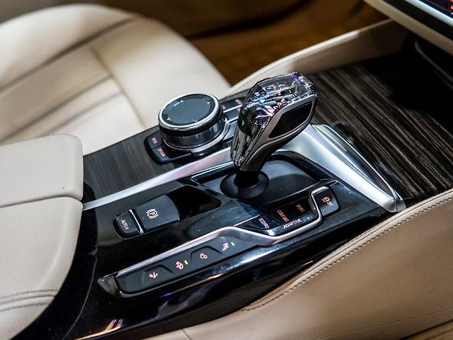 Used BMW 6 Series GT [2018-2021] 630d Luxury Line [2018-2019] in Delhi