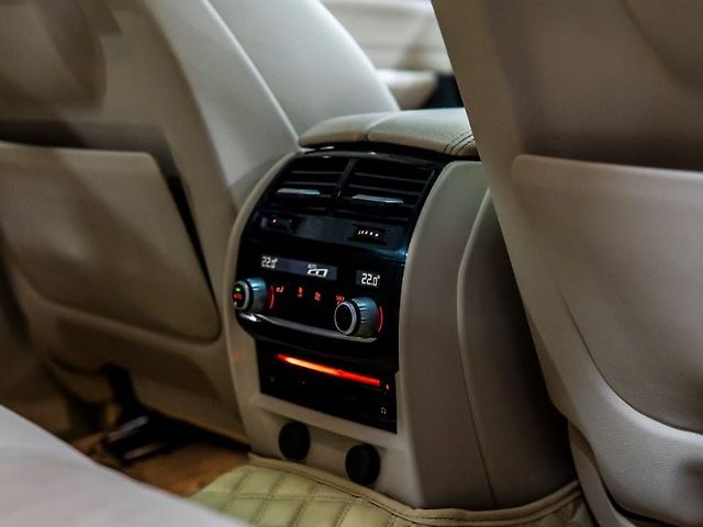 Used BMW 6 Series GT [2018-2021] 630d Luxury Line [2018-2019] in Delhi