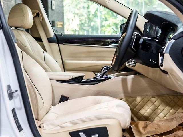 Used BMW 6 Series GT [2018-2021] 630d Luxury Line [2018-2019] in Delhi