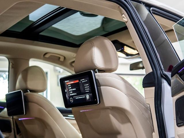 Used BMW 6 Series GT [2018-2021] 630d Luxury Line [2018-2019] in Delhi