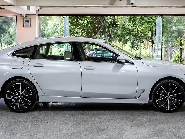 Used BMW 6 Series GT [2018-2021] 630d Luxury Line [2018-2019] in Delhi
