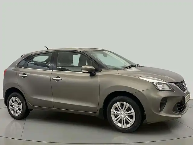 Used 2020 Maruti Suzuki Baleno in Noida