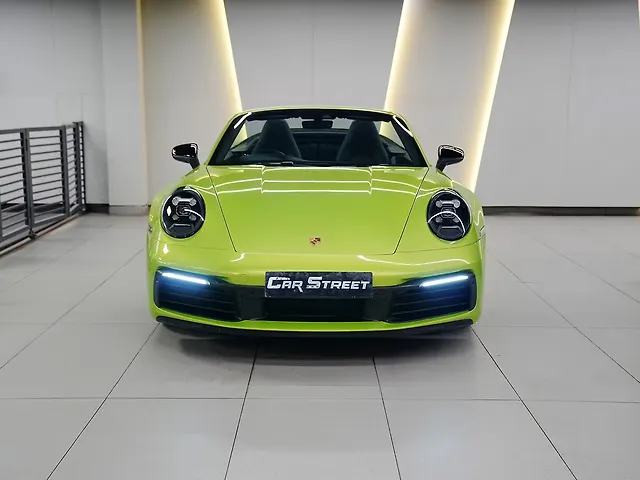 Used 2020 Porsche 911 in Delhi