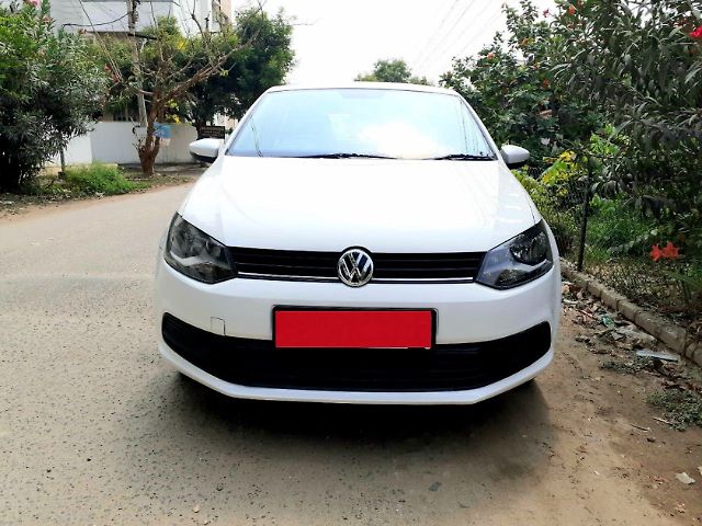 Used 2018 Volkswagen Polo in Coimbatore