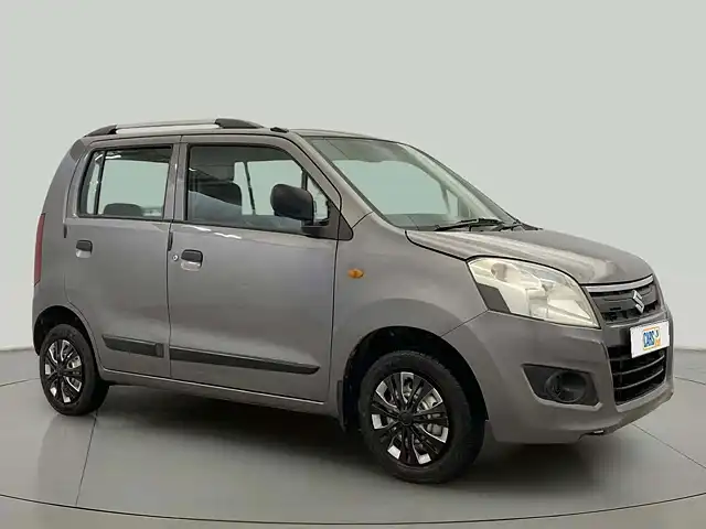 Used 2013 Maruti Suzuki Wagon R in Noida