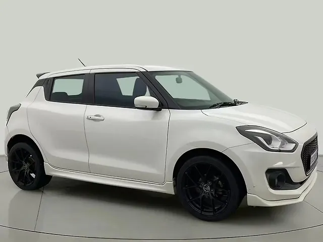 Used 2019 Maruti Suzuki Swift in Chennai